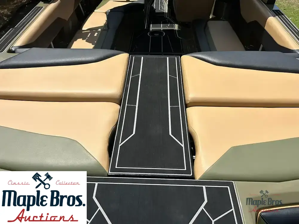 2023 ATX Surf Boats 24 Type S