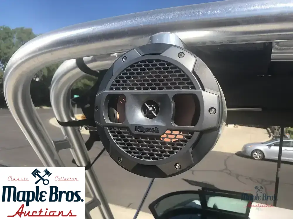 2020 Mastercraft NXT20