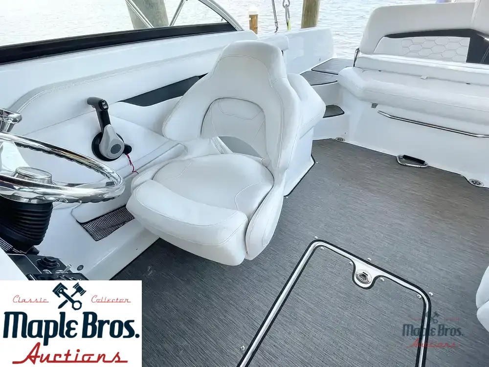 2022 Four Winns HD3 OB