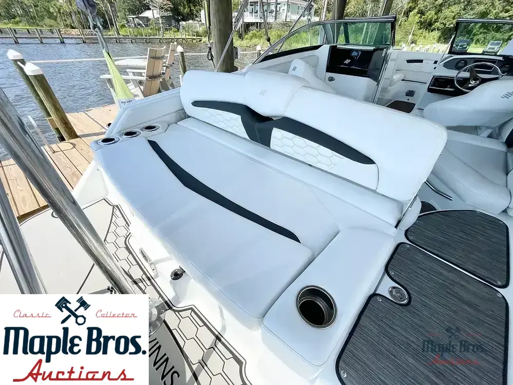 2022 Four Winns HD3 OB