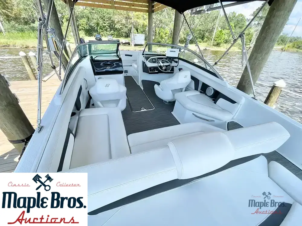 2022 Four Winns HD3 OB
