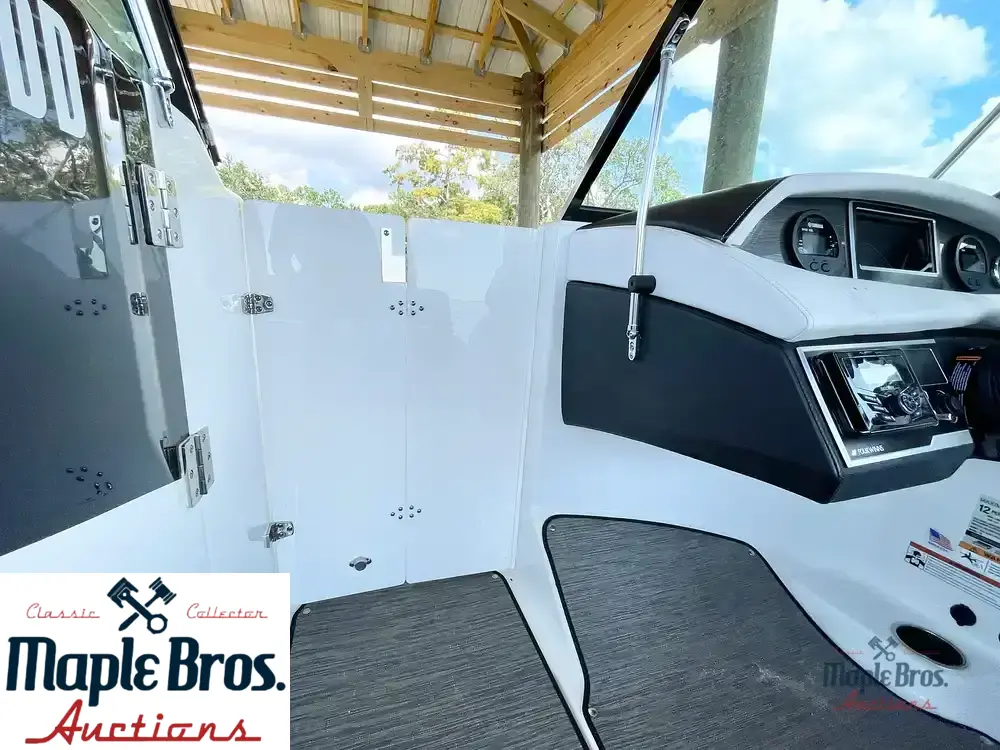 2022 Four Winns HD3 OB