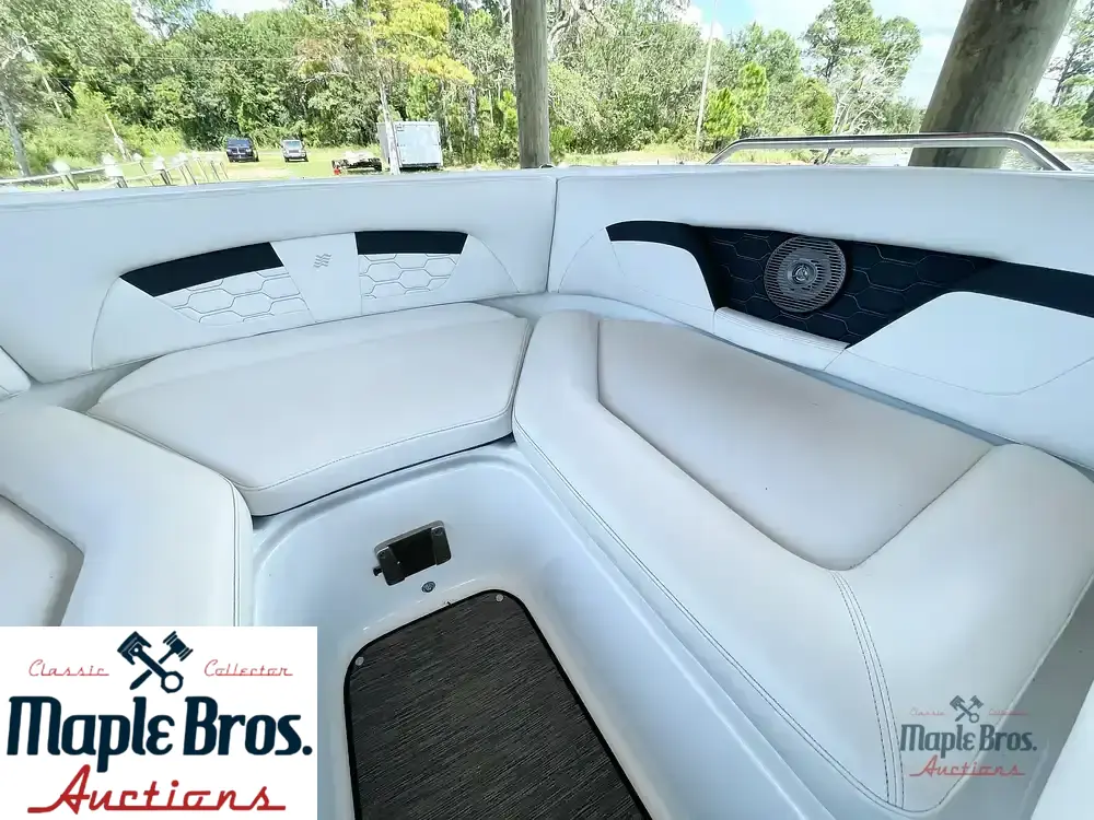 2022 Four Winns HD3 OB