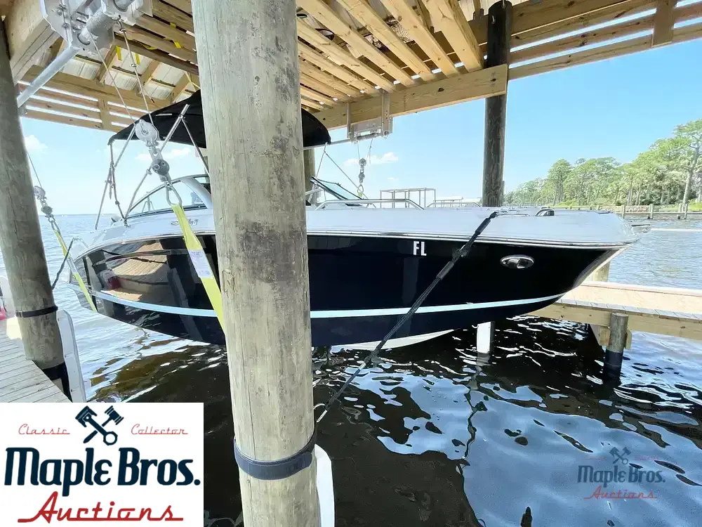 2022 Four Winns HD3 OB