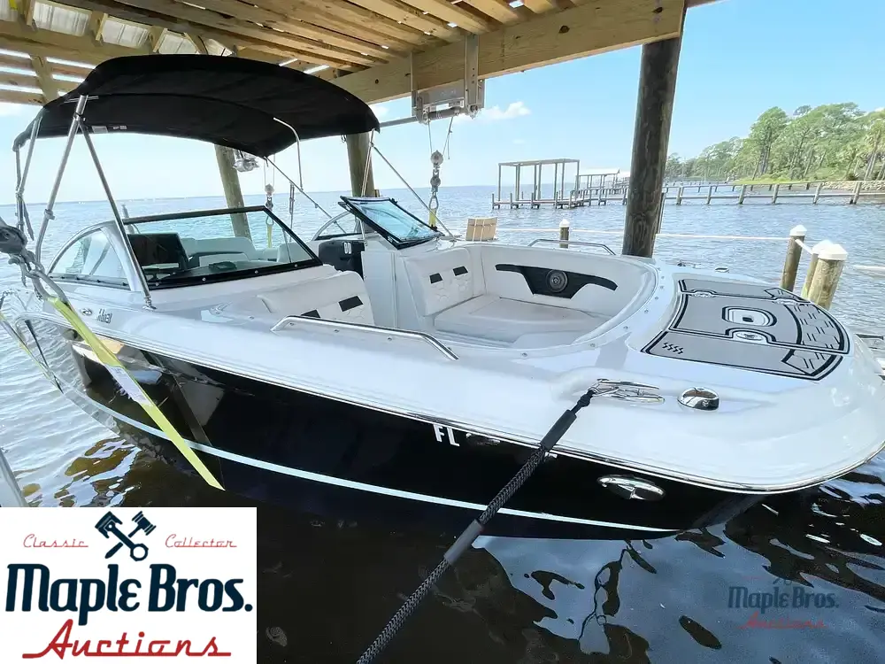 2022 Four Winns HD3 OB