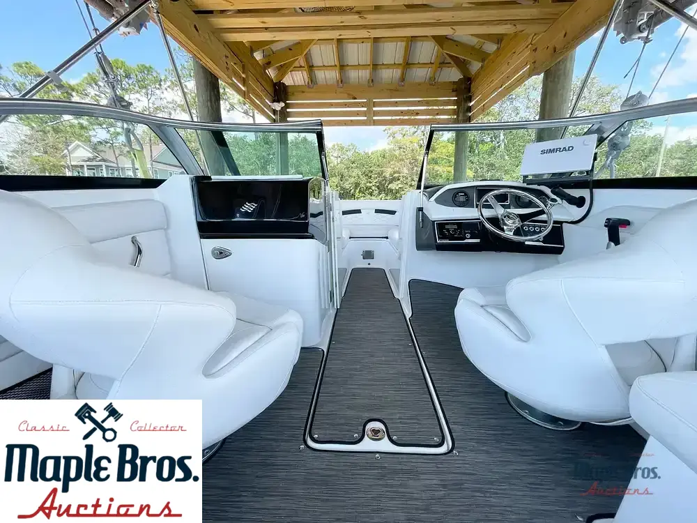 2022 Four Winns HD3 OB
