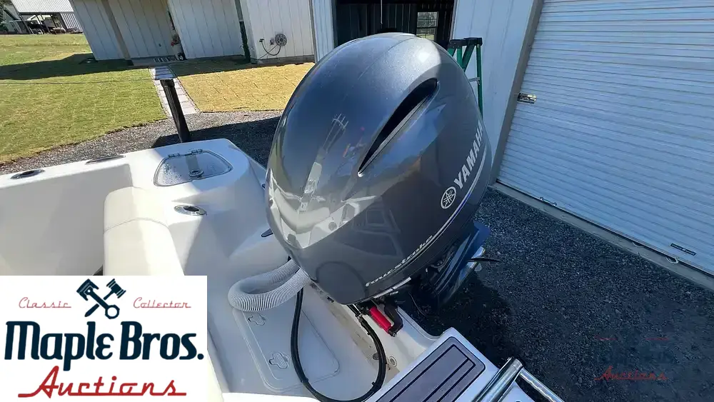 2023 Tidewater 210 CC Adventure
