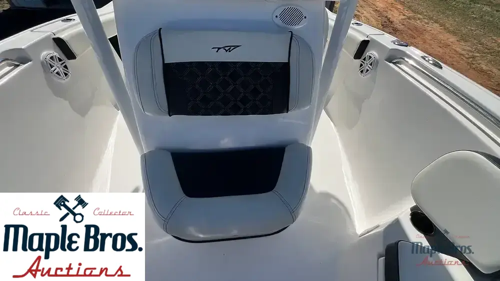 2023 Tidewater 210 CC Adventure