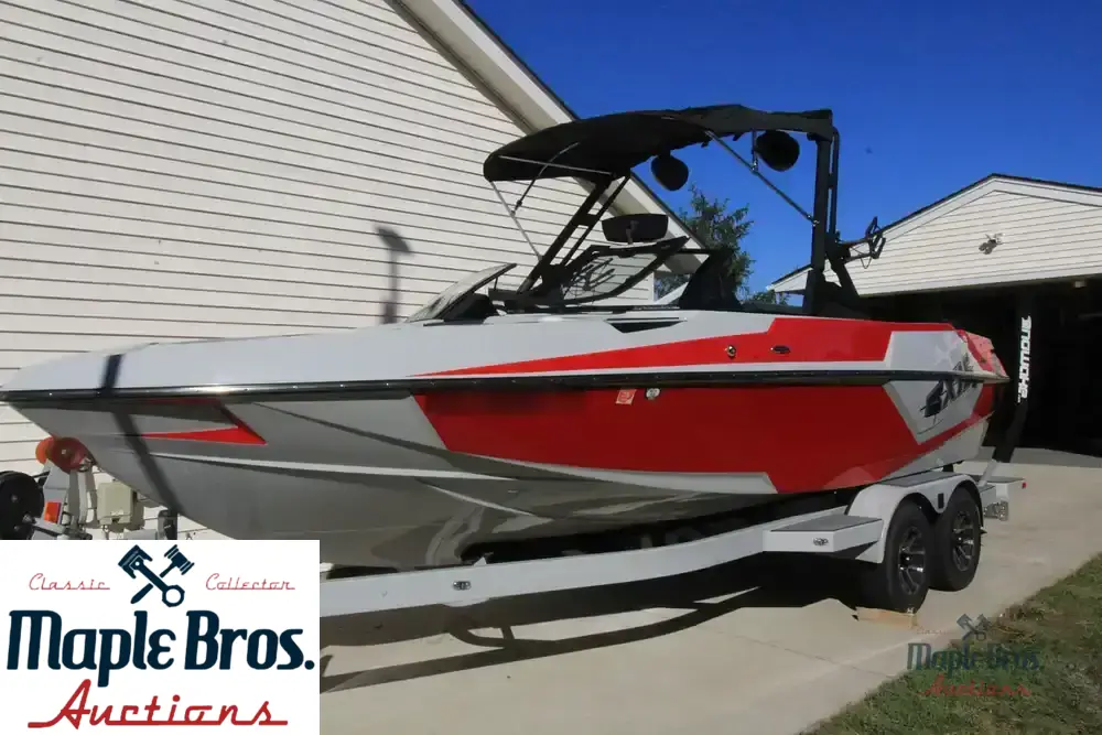 2021 Axis T22
