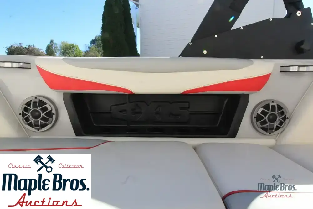 2021 Axis T22