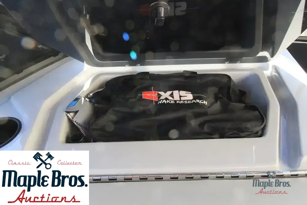 2021 Axis T22