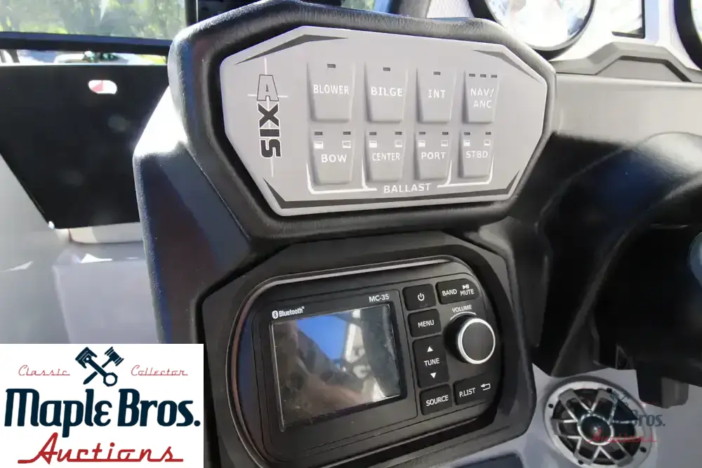 2021 Axis T22