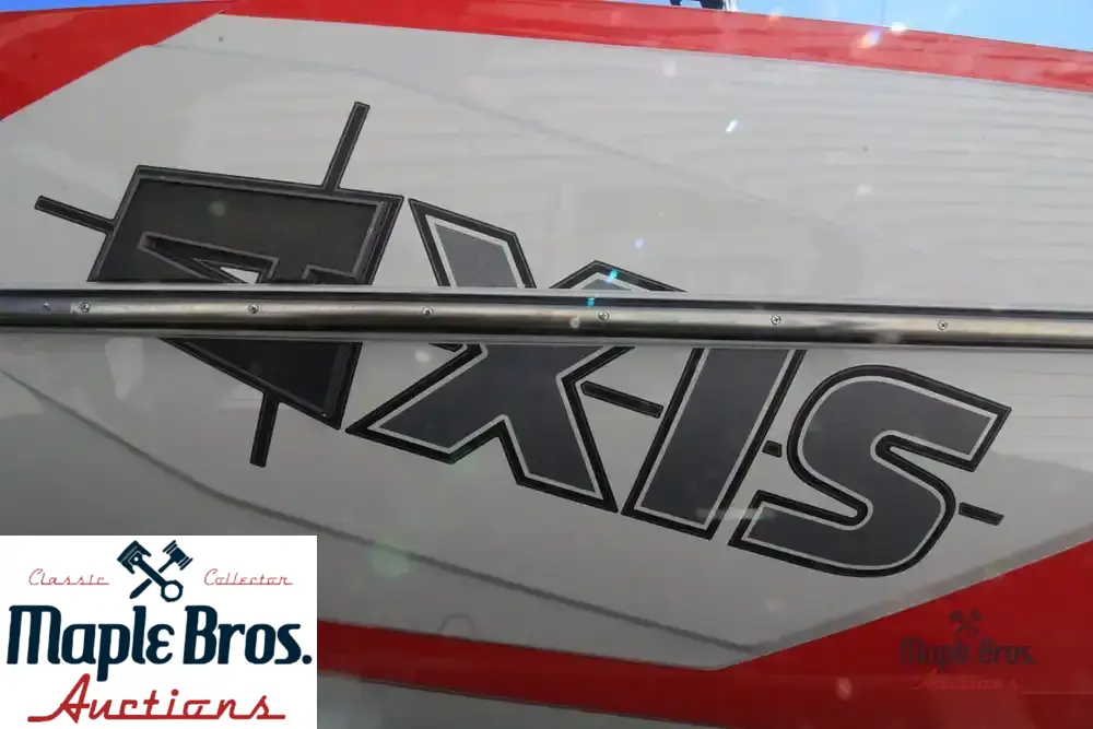 2021 Axis T22