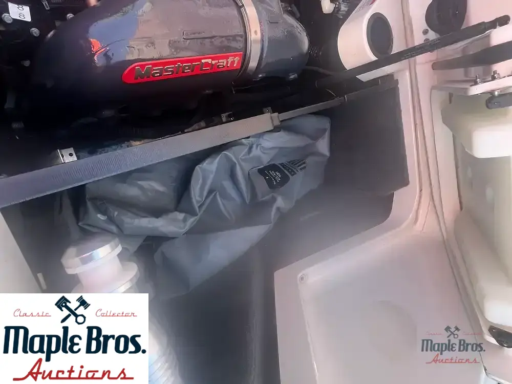 2016 Mastercraft X26