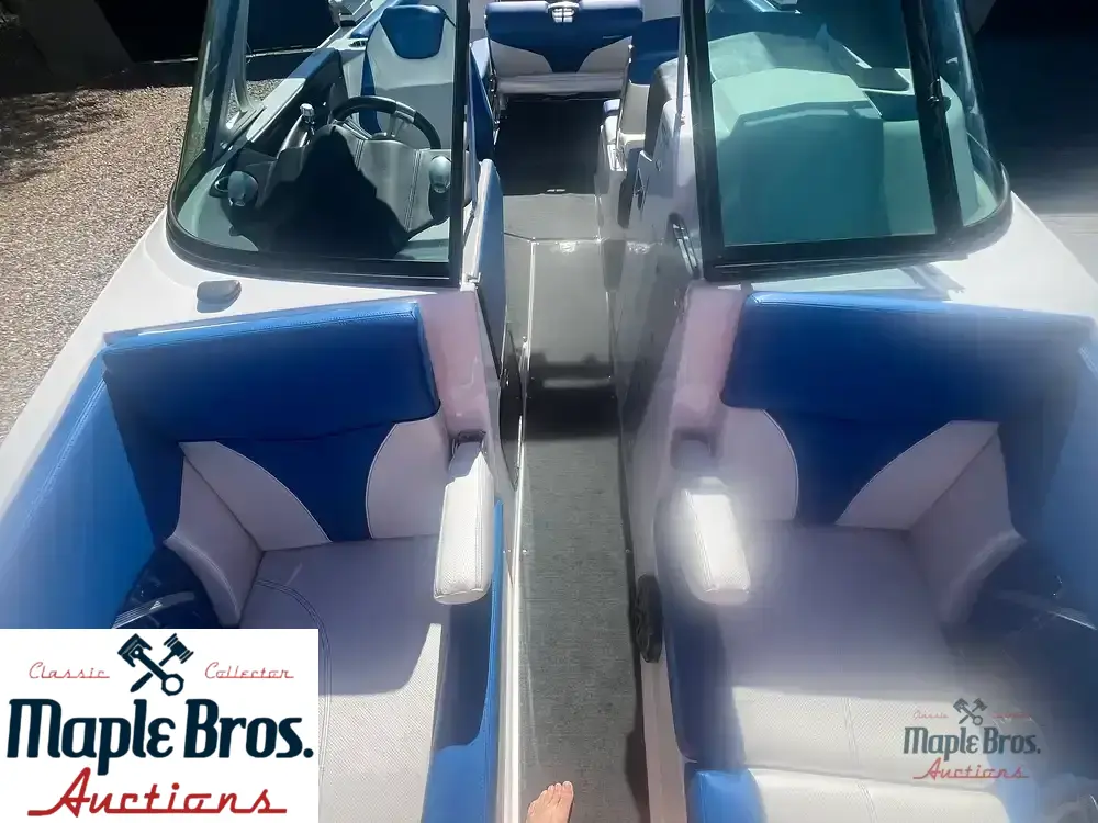 2016 Mastercraft X26