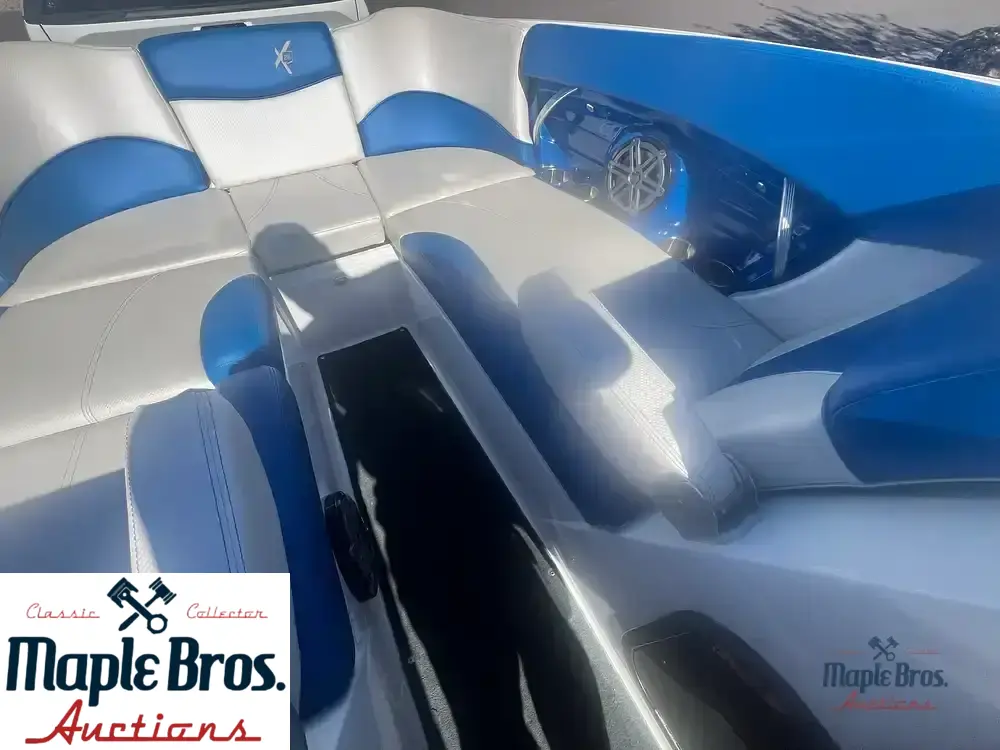 2016 Mastercraft X26