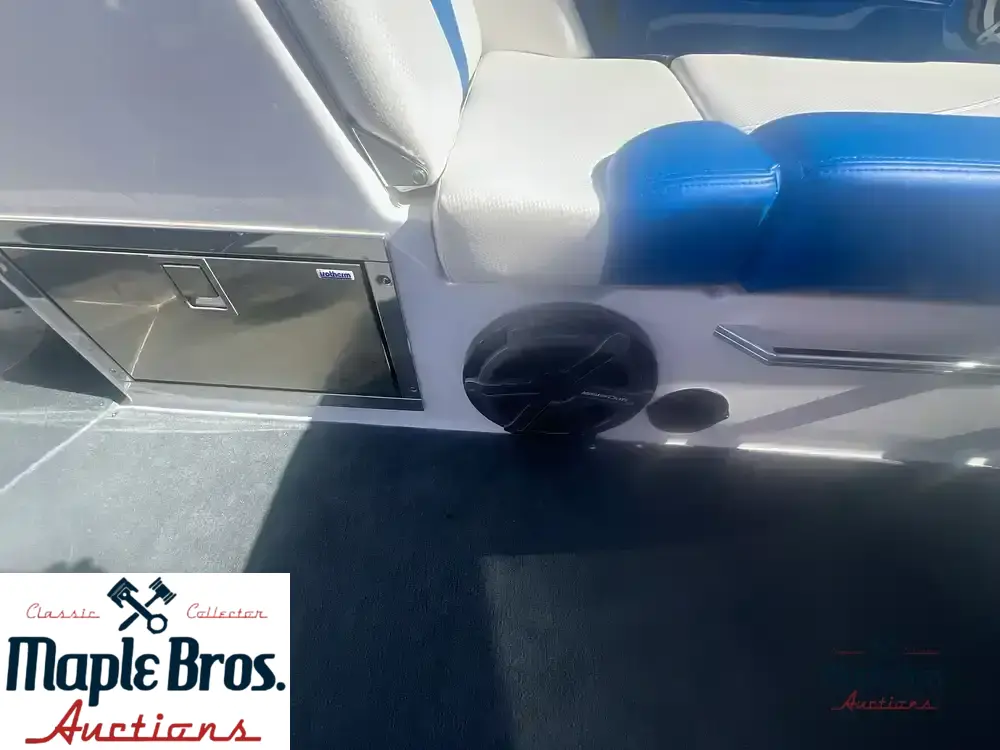2016 Mastercraft X26