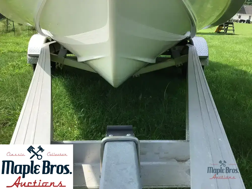 2024 Robalo 202ex