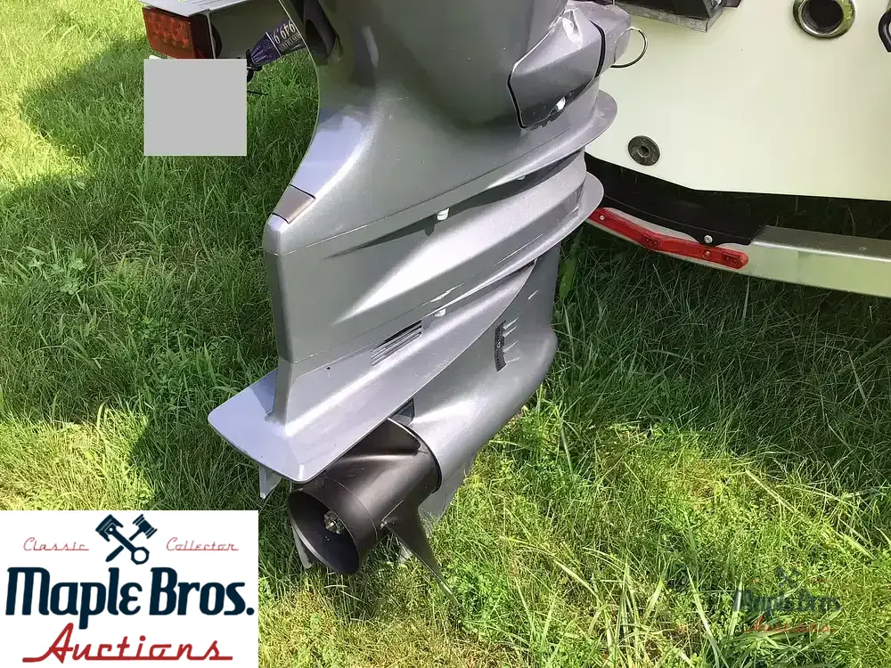2024 Robalo 202ex