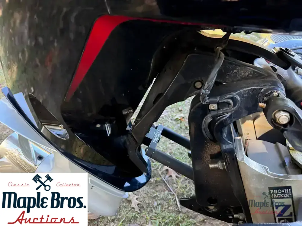 2019 Phoenix 721 Pro XP