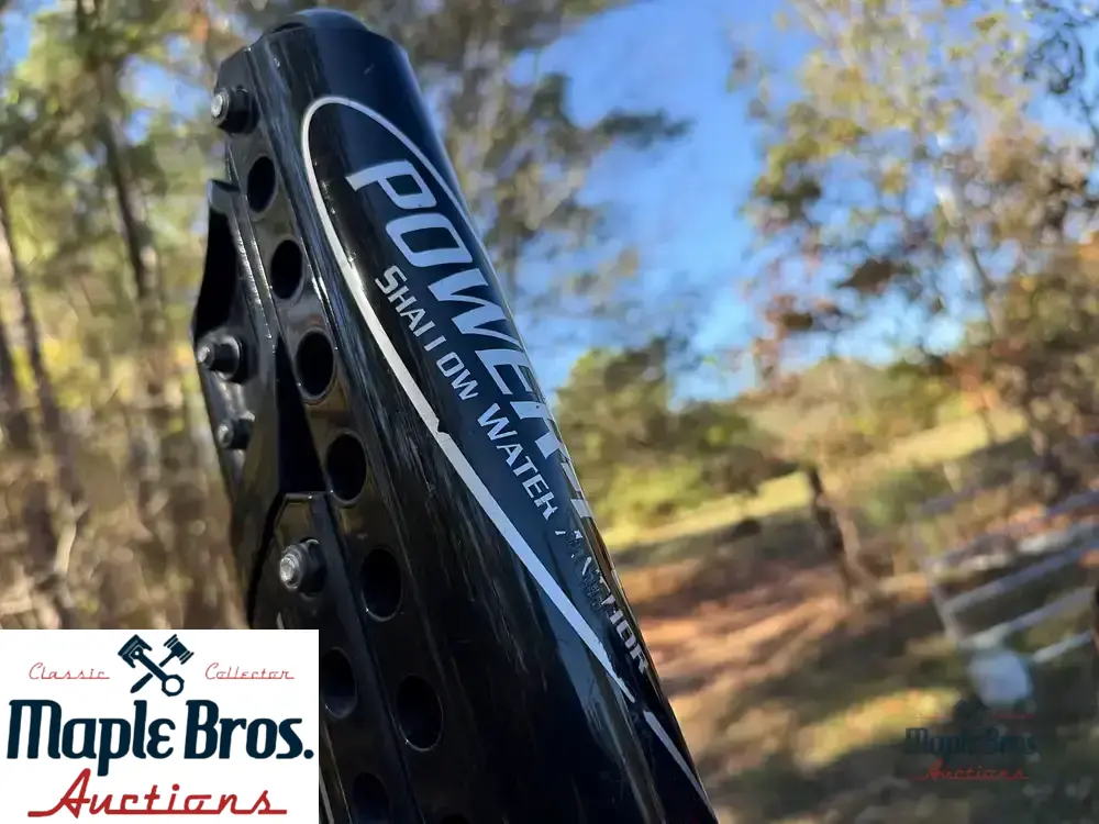 2019 Phoenix 721 Pro XP