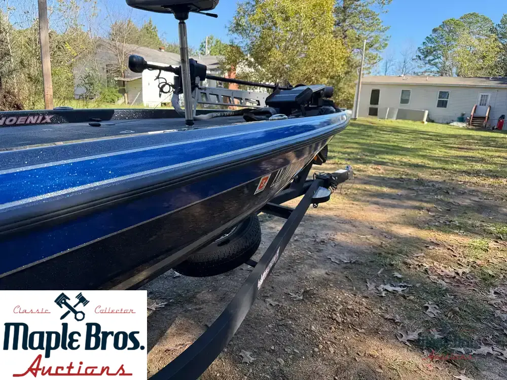 2019 Phoenix 721 Pro XP