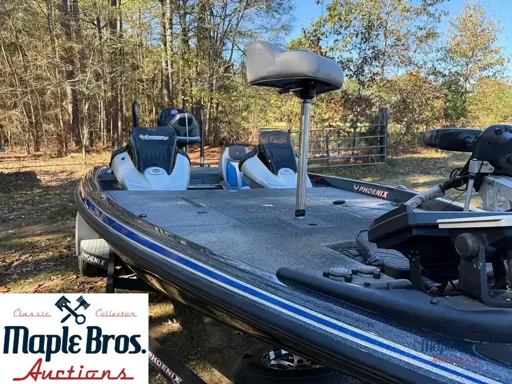 2019 Phoenix 721 Pro XP