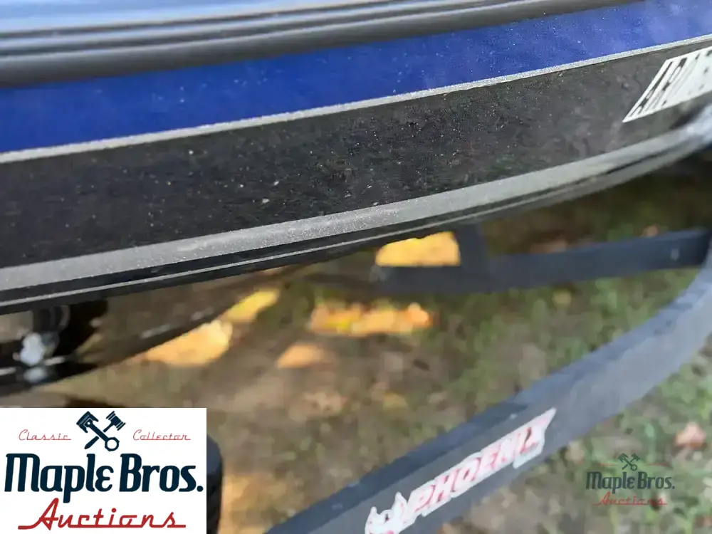 2019 Phoenix 721 Pro XP