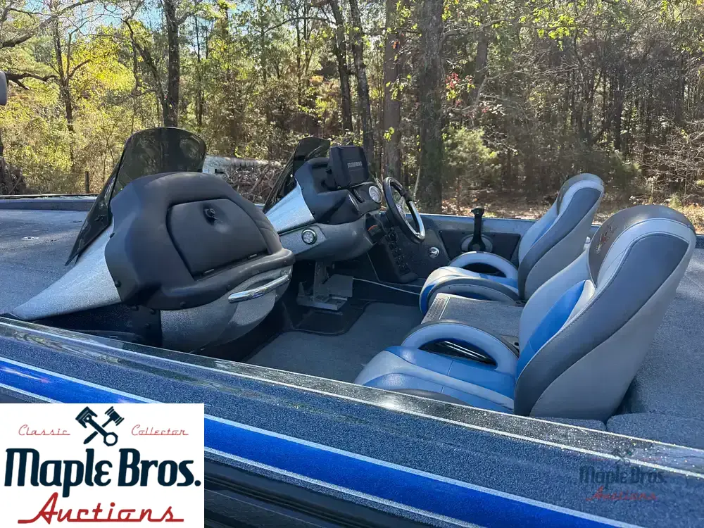 2019 Phoenix 721 Pro XP