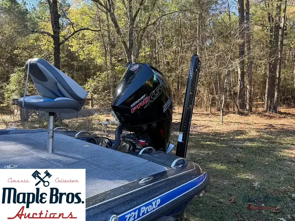 2019 Phoenix 721 Pro XP
