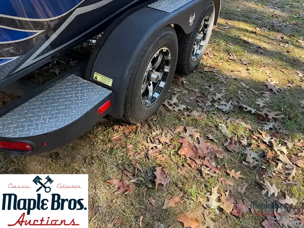 2019 Phoenix 721 Pro XP