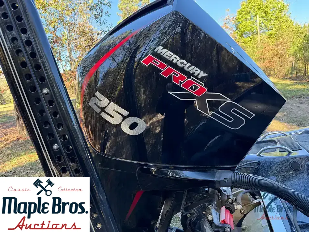 2019 Phoenix 721 Pro XP