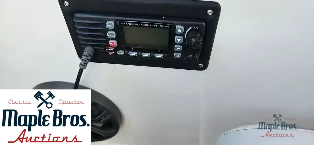 2018 Rinker 290 EX