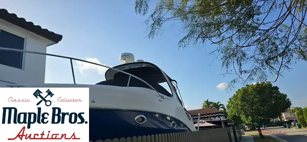 2018 Rinker 290 EX