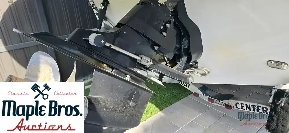 2018 Rinker 290 EX