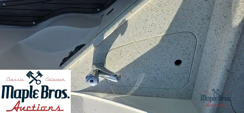 2018 Rinker 290 EX
