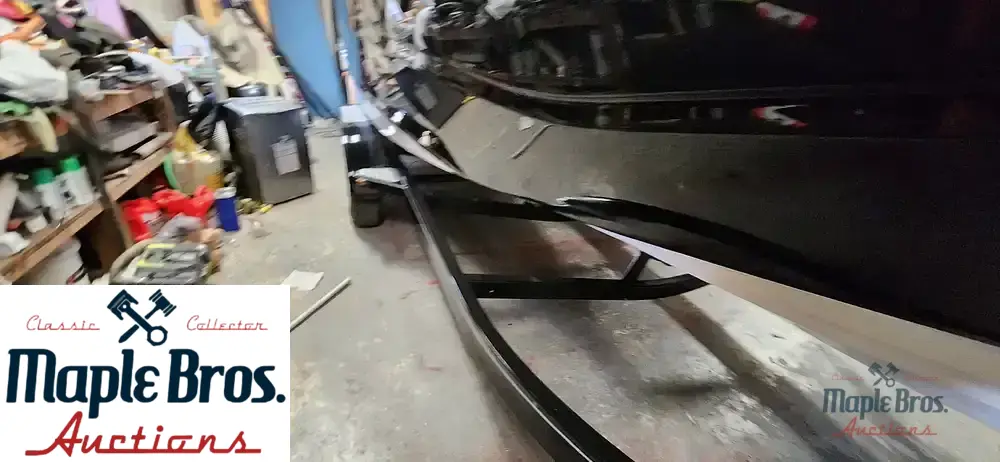 2018 Scarab 255 Platinum SE Jet Boat