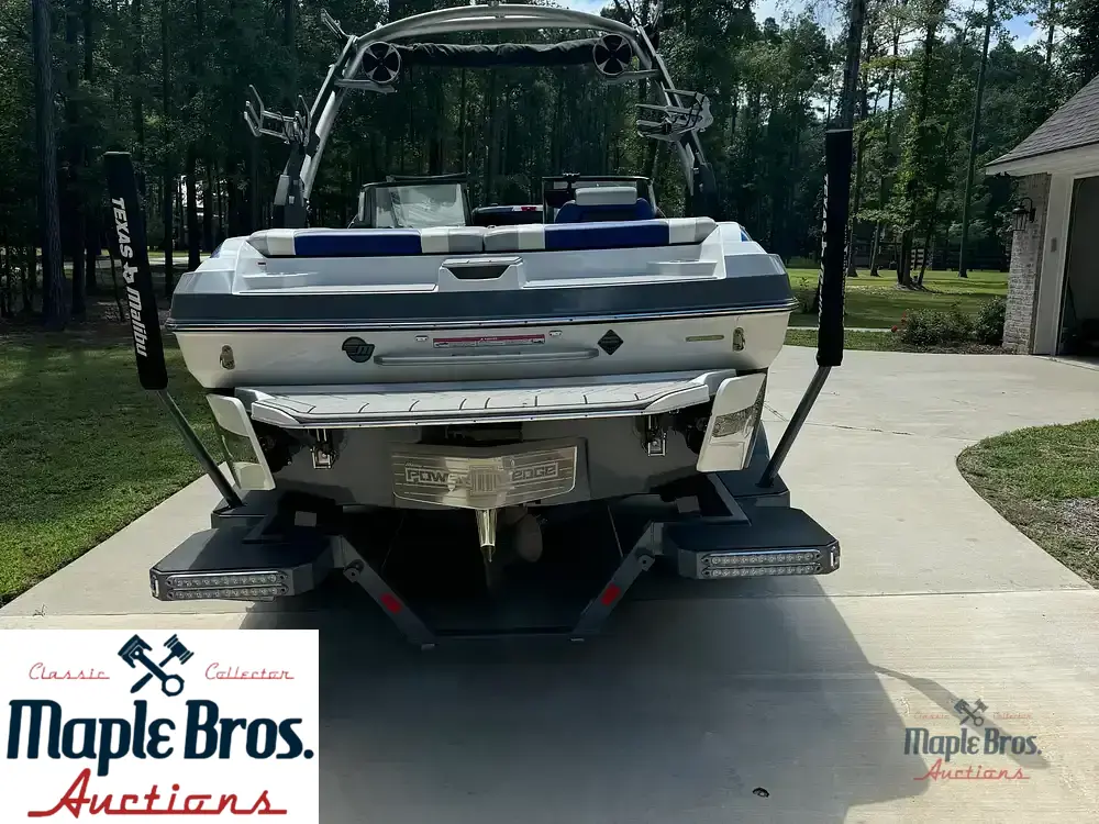 2020 Malibu Wakesetter 21VLX