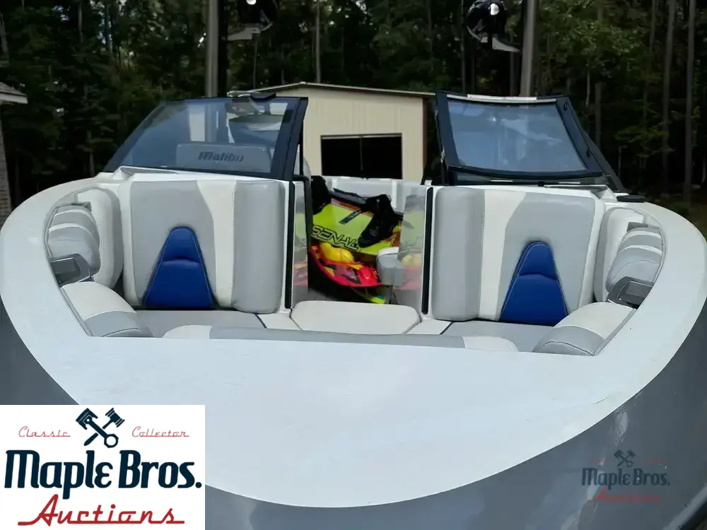2020 Malibu Wakesetter 21VLX