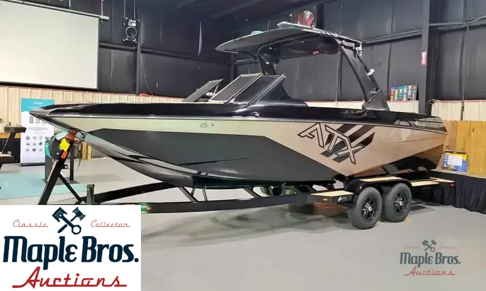 2022 Tige ATX 24