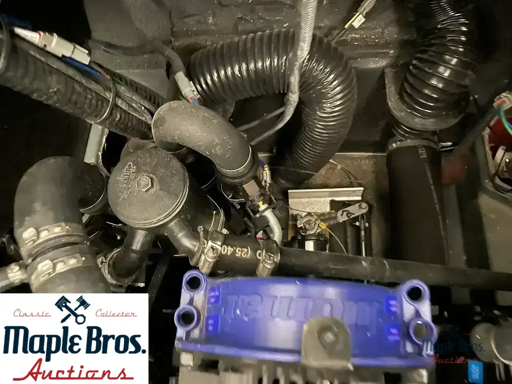 2022 Tige ATX 24