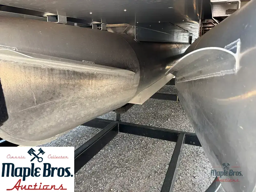 2020 Godfrey Pontoon 250 XP