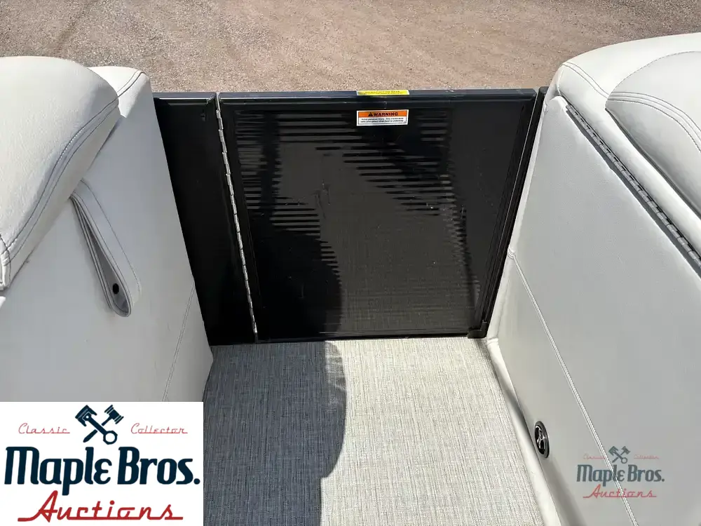 2020 Godfrey Pontoon 250 XP