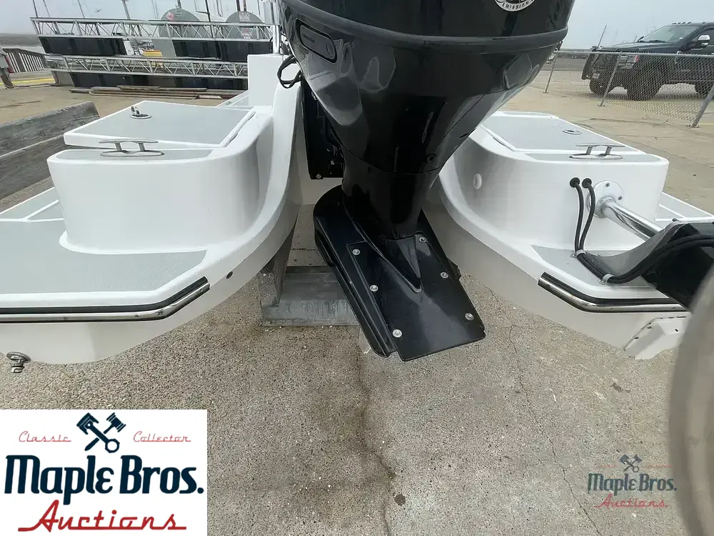 2023 Shallow Sport 20 Classic