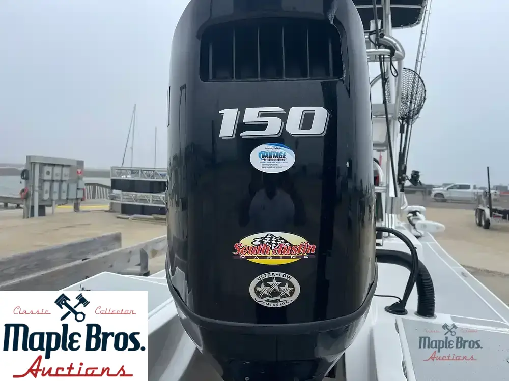 2023 Shallow Sport 20 Classic