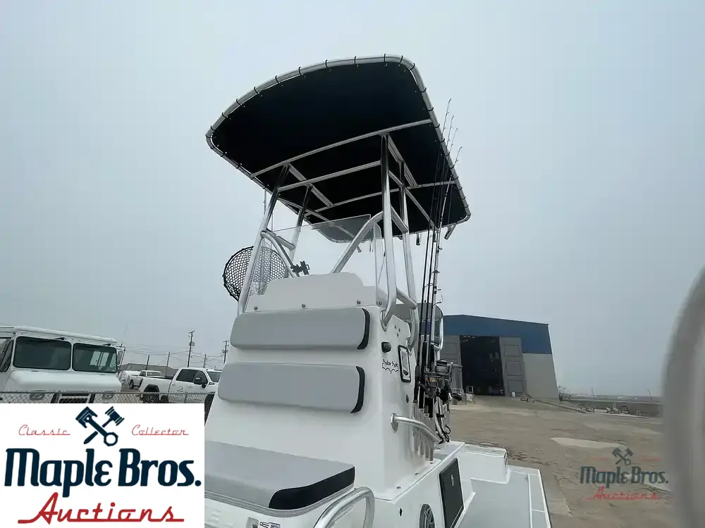 2023 Shallow Sport 20 Classic