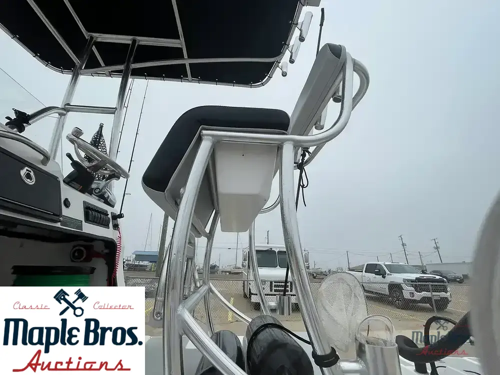 2023 Shallow Sport 20 Classic