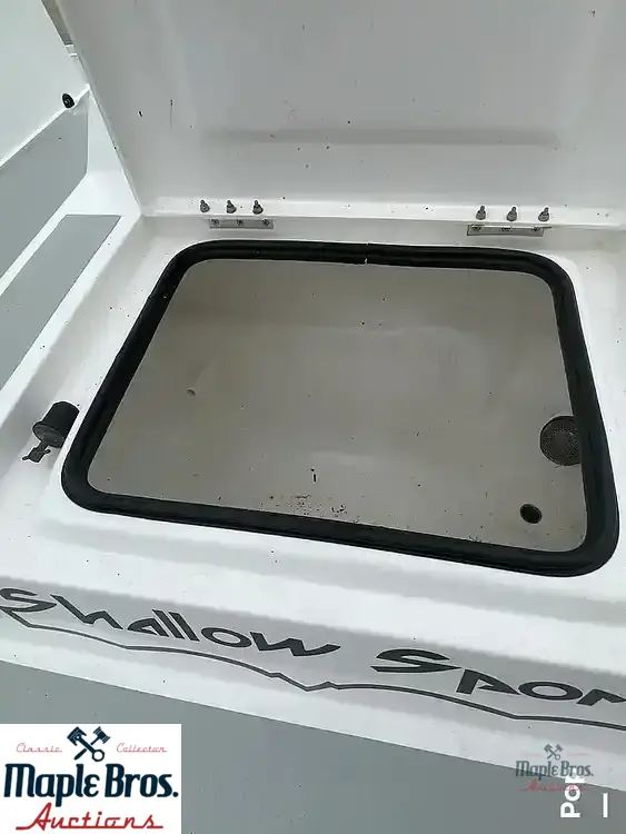 2023 Shallow Sport 20 Classic