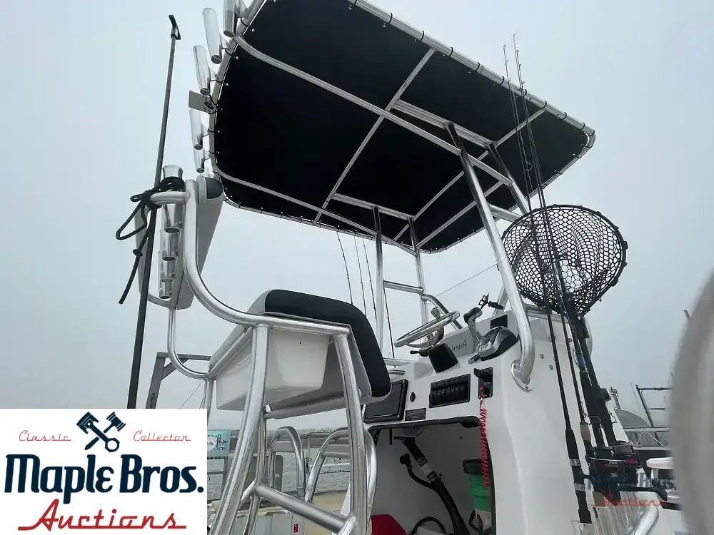 2023 Shallow Sport 20 Classic