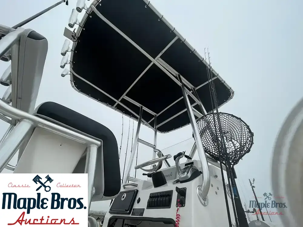 2023 Shallow Sport 20 Classic
